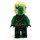 LEGO Lloyd - The Island Minifigur