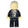 LEGO Lloyd with Black Wu-Cru Training Gi and Hair Minifigure