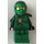 LEGO Lloyd with Honor Robes Minifigure
