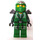 LEGO Lloyd ZX minifiguur