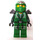 LEGO Lloyd - ZX Minifigure