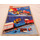 LEGO Load N&#039; Haul Railroad 4563 Instructies