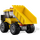 LEGO Loader and Tipper 4201