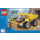 LEGO Loader en Tipper 4201 Instructions