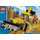 LEGO Loadin&#039; Digger 4667