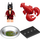 LEGO Lobster-Lovin&#039; Batman Set 71017-1