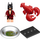 LEGO Lobster-Lovin&#039; Batman 71017-1