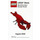 LEGO Lobster MMMB012