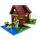 LEGO Log Cabin 5766