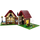 LEGO Log Cabin 5766