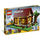 LEGO Log Cabin Set 5766