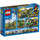 LEGO Logging Truck Set 60059 Packaging