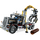 LEGO Logging Truck Set 9397