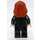 LEGO Lois Lane with Black Suit Minifigure