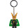LEGO Loki Clé Chaîne (854294)