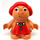 LEGO Lolly Strawberry Duplo Figure