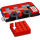 LEGO London Bus Magneet (853914)