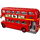 LEGO London Bus Set 10258