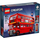 LEGO London Bus 10258 Packaging