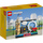 LEGO London Postcard 40569