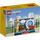 LEGO London Postcard Set 40569