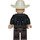 LEGO Lone Ranger Minifigurka