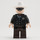 LEGO Lone Ranger Figurine