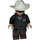 LEGO Lone Ranger minifiguur