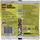 LEGO Lone Ranger&#039;s Pump Car Set 30260 Packaging