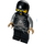 LEGO Lone Wolf Biker Minifigur