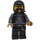 LEGO Lone Vlk Biker Minifigurka