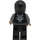 LEGO Lone Wolf Biker Minifiguur