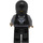 LEGO Lone Wolf Biker Minifigur