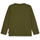 LEGO Long Sleeve T Shirt – Dark Khaki (5009122)