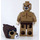 LEGO Longtooth Minifigurine