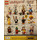 LEGO Looney Tunes Random Bag Set 71030-0 Instructions