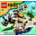 LEGO Loot Island Set 6241 Instructions