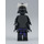 LEGO Lord Garmadon, Noir avec 4 Bras Figurine