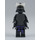 LEGO Lord Garmadon, Svart med 4 Vapen Minifigur