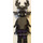 LEGO Lord Garmadon with Stone Army Helmet Minifigure