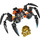 LEGO Lord of Skull Spiders Set 70790