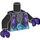 LEGO Lord Ras Busto (973 / 76382)