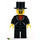 LEGO Lord Sam Sinister minifiguur