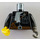 LEGO Lord Sam Sinister Torse (973 / 74331)