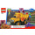 LEGO Lotso&#039;s Dump Truck Set 7789 Instructions