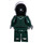 LEGO Lotus Evija Autista Minifigure