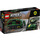 LEGO Lotus Evija 76907 Packaging