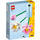 LEGO Lotus Bloemen 40647 Packaging