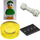 LEGO Louie Duck 71024-5