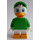 LEGO Louie Minifigur